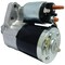 Wai Global Starter, STRMI PMGR 12V 8T CW, 12kW12 Volt, CW, 8Tooth Pinion 19141N - alternate 1